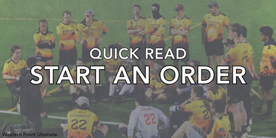 How to Order