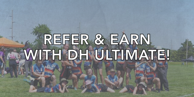 Refer and Earn with DH Ultimate!