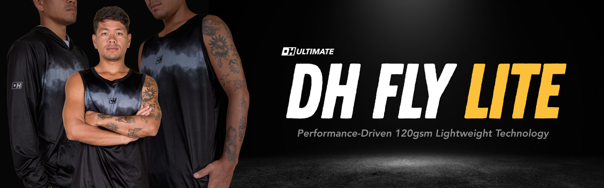 DH BLOGS – DH Ultimate