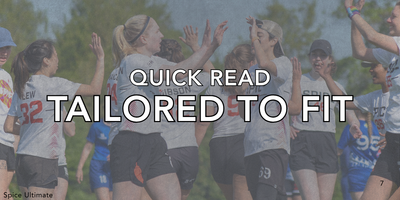 DH Makes Every Size Fit