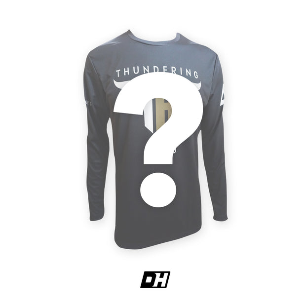Mystery Long Sleeves Jersey