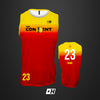 Con10ent Light Tank Top