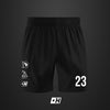 Con10ent Activ Shorts