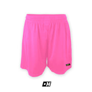Pink Fly Shorts