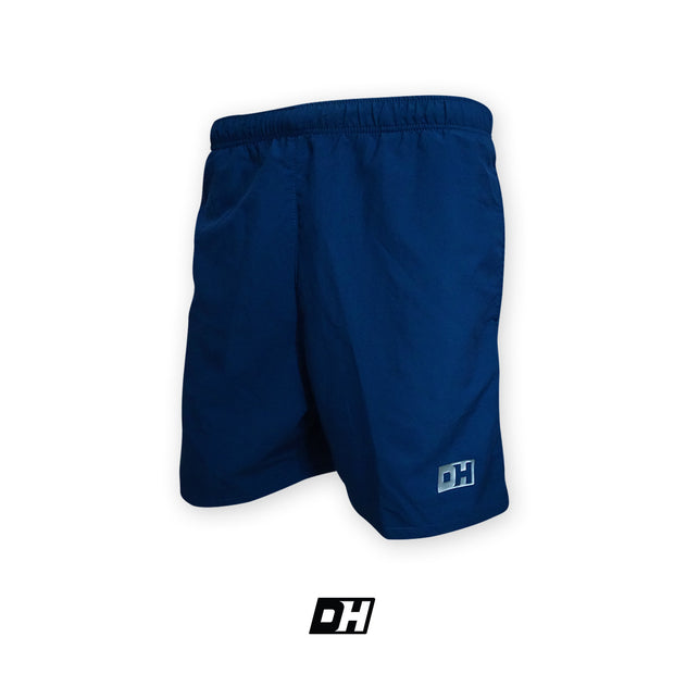 Navy Blue Activ Shorts