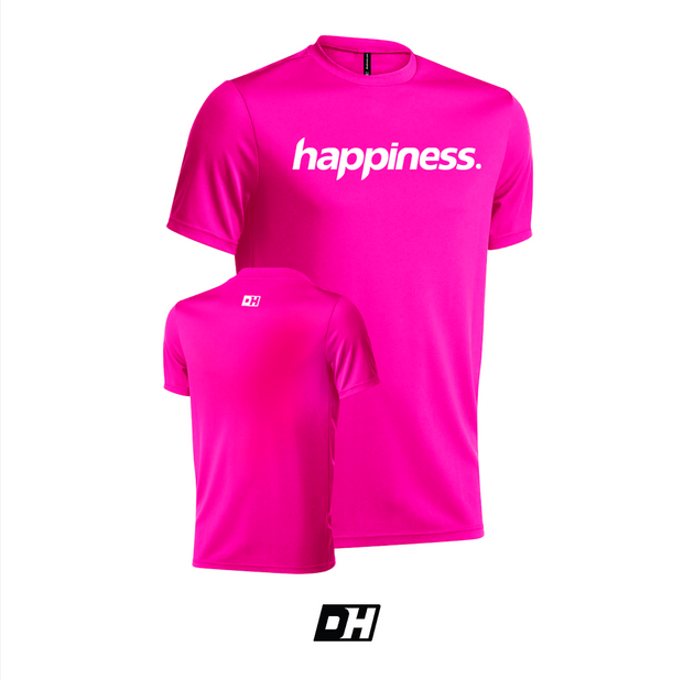 Pink Happiness Jersey