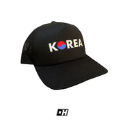 Team Korea Cap